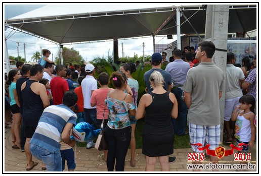 rolim de moura